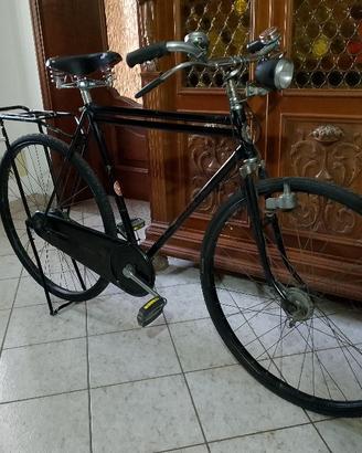 Atala BiciclettaFreni Bacchetta a tamburo Vintage