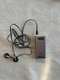 Walkman Sony SRF-M95