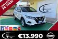 NISSAN Qashqai 1.5 dCi 115 CV DCT Business - 2019