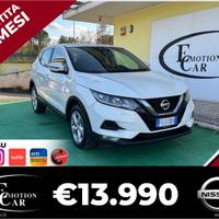 NISSAN Qashqai 1.5 dCi 115 CV DCT Business - 2019