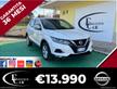 NISSAN Qashqai 1.5 dCi 115 CV DCT Business - 2019