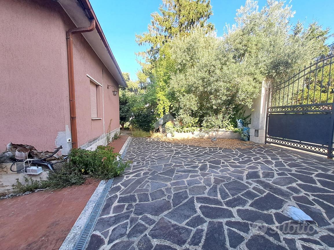 Casa – Rignano Flaminio, Roma Capitale - Vista 3