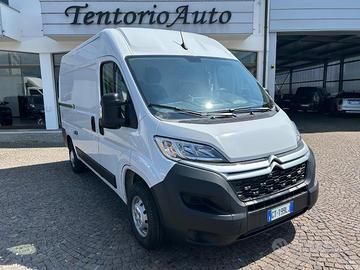 CITROEN Jumper 33 2.2 BlueHDi 140 S&S PM-TM Furg