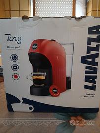 Lavazza a modo mio Tiny