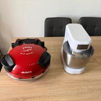 Fornetto Pizza e Planetaria