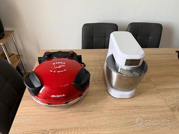 Fornetto Pizza e Planetaria