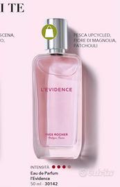 Eau de Parfum L'Evidence - 100 ml