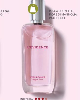 Eau de Parfum L'Evidence - 100 ml