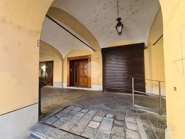 3 LOCALI A CUORGNÈ