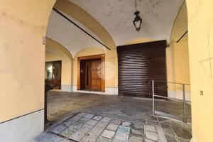 3 LOCALI A CUORGNÈ