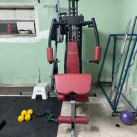 Multifunzione sports tech HGX200