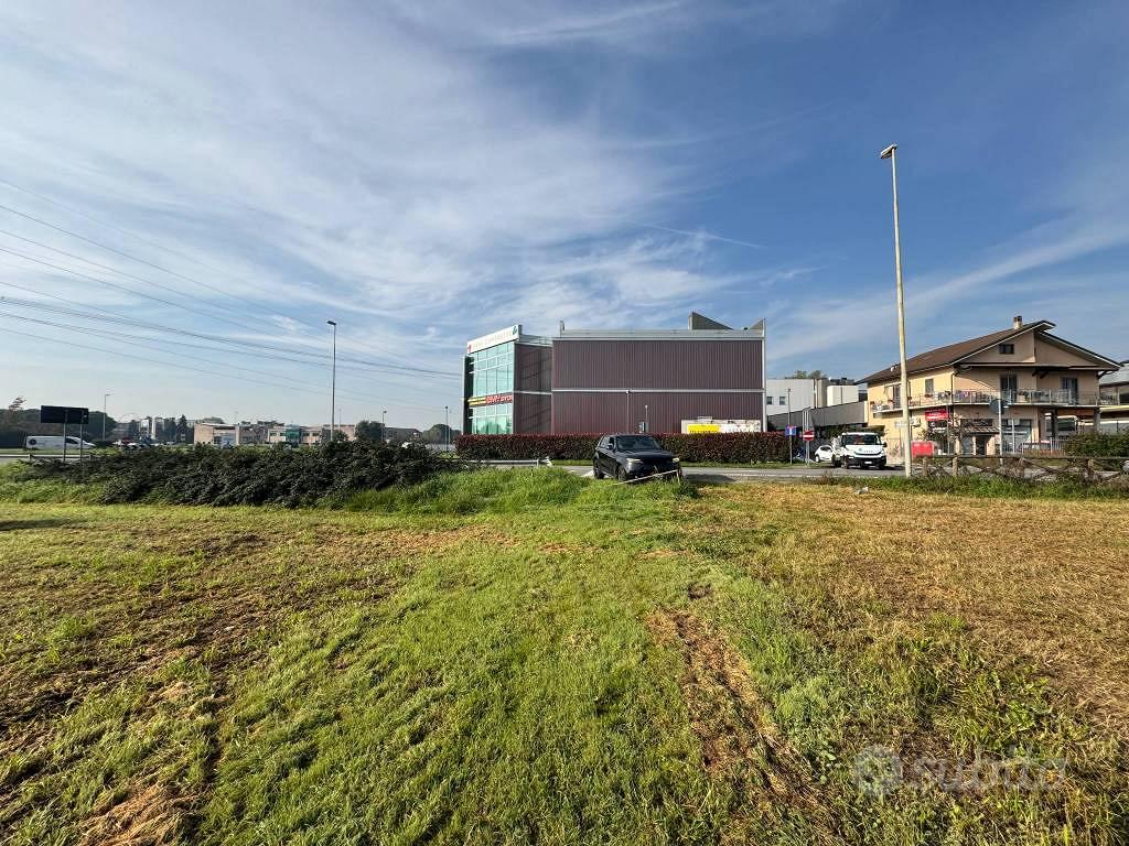 Terreno di 7800 m² a Cernusco sul Naviglio - Vista 3