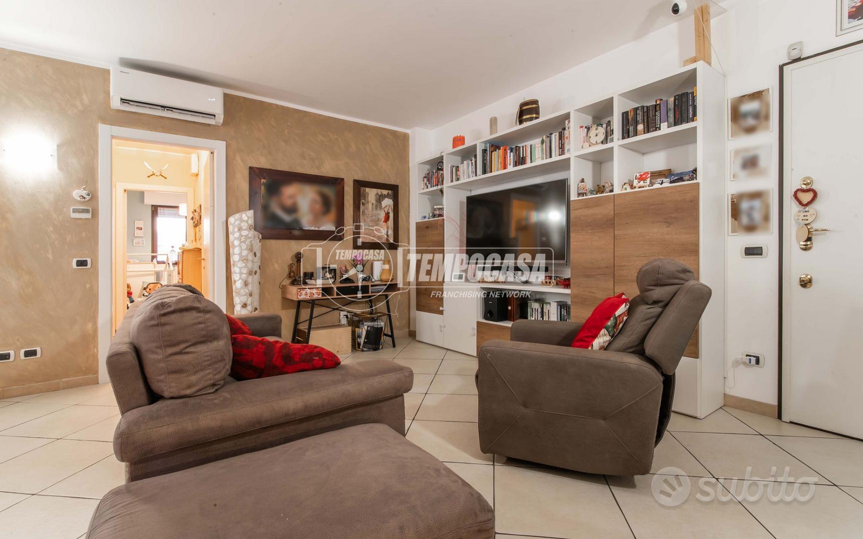 Apartment in Arese, Torretta - Vista 4