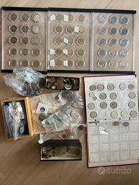 Monete da collezione
