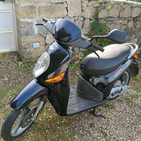 Scooter 50 Ciak Malaguti anno 2011