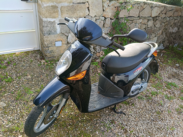 Scooter 50 Ciak Malaguti