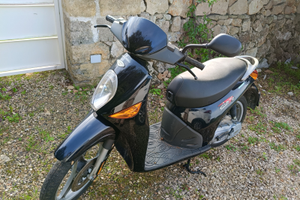 Scooter 50 Ciak Malaguti anno 2011