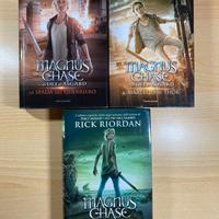 Libri Fantasy