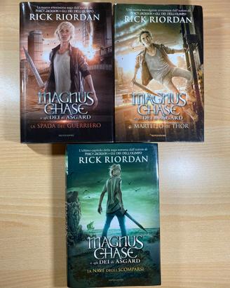 Libri Fantasy