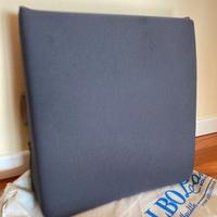 Cuneo per seduta ideale