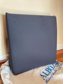 Cuneo per seduta ideale