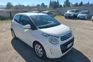 Citroen C1 VTi 68 S&S 5 porte Feel anno 2016