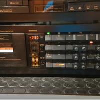 Nakamichi Dragon Full service