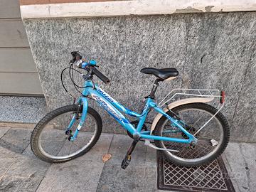 Bicicletta Bambini