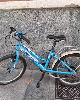 Bicicletta Bambini
