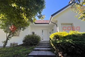 Villa singola Parabiago [Cod. rif 3322809VRG]