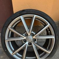 Cerchi in lega leggera Audi A3 / Golf