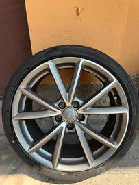 Cerchi in lega leggera Audi A3 / Golf