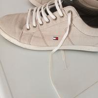 Scarpa Tommy Hilfiger