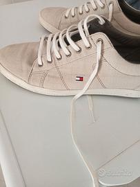 Scarpa Tommy Hilfiger