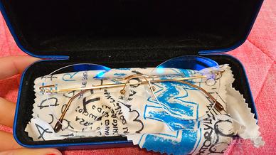 Occhiali Cristian Leroy Modello REB 122 