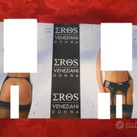 Eros Veneziani - reggicalze