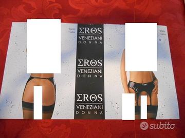 Eros Veneziani - reggicalze