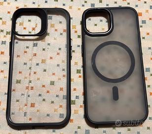 Cover iPhone 15