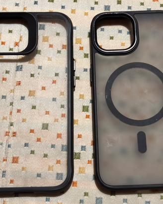 Cover iPhone 15