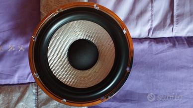 Woofer 165 mm 