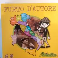 Gioco Furto d'Autore
