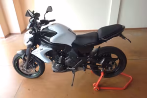 Kawasaki ER-6N ABS (2012 - 16) Patente A2