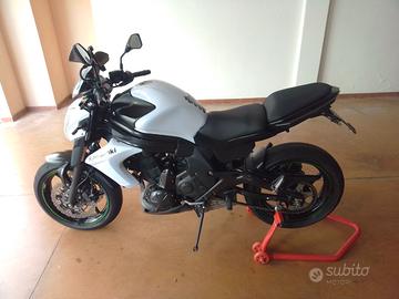 Kawasaki ER-6N ABS (2012 - 16) Patente A2