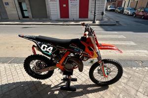 ktm 85 anno 2020 