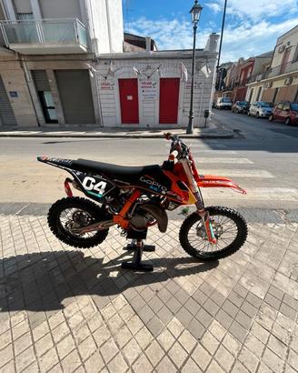  ktm 85 anno 2020 