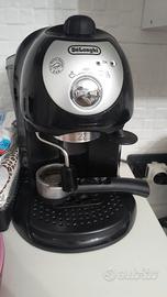 Macchina caffè DeLonghi 