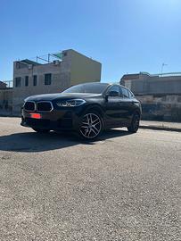 BMW X2 XDrive D18 AUTOMATICA