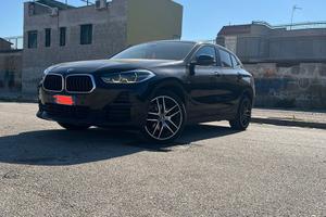 BMW X2 XDrive D18 AUTOMATICA