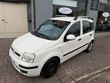 Fiat Panda 1.2 Active Gpl