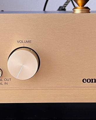 Preamplificatore a valvole Conrad Johnson
